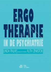 Ergotherapie in De Psychiatrie （3TH）
