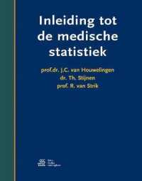 Inleiding Tot de Medische Statistiek （3RD）
