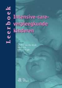 Leerboek Intensive-Care-Verpleegkunde Kinderen （4TH）