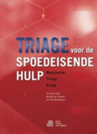 Triage Voor De Spoedeisende Hulp （3TH）