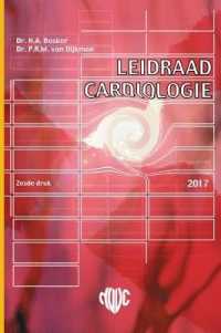 Leidraad Cardiologie （6TH）