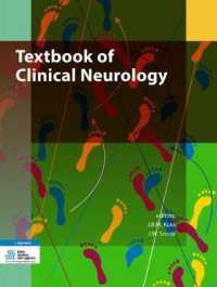 Textbook of Clinical Neurology -- Mixed media product （1st ed. 20）
