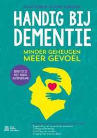 Handig Bij Dementie -- Paperback / softback (Dutch; Flemish Language Edition) （2020 ed.）