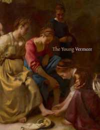 Young Vermeer -- Hardback