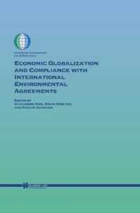 経済のグローバル化と国際環境協定の遵守<br>Economic Globalization and Compliance with International Environmental Agreements