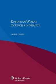 European Works Council in France