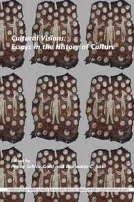 Cultural Visions : Essays in the History of Culture