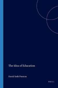 The Idea of Education (At the Interface / Probing the Boundaries)