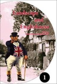 風景とイギリスの国民性<br>Landscape and Englishness (Spatial Practices)