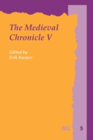 The Medieval Chronicle V (The Medieval Chronicle)
