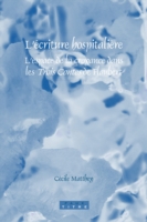 L'écriture hospitalière : L'espace de la croyance dans les Trois Contes de Flaubert (Faux Titre)