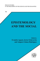 Epistemology and the Social (Epistemology and the Social [print + e-book])