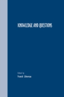 Knowledge and Questions (Grazer Philosophische Studien)