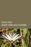 André Gide and Curiosity (Faux Titre)