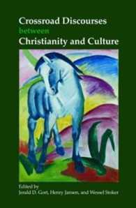 Crossroad Discourses between Christianity and Culture (Currents of Encounter)