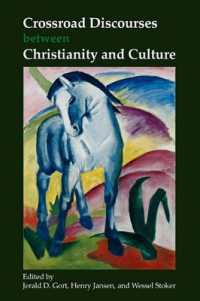 Crossroad Discourses between Christianity and Culture (Currents of Encounter)