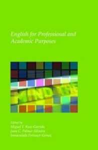 学術・専門英語の視座<br>English for Professional and Academic Purposes (Utrecht Studies in Language and Communication)