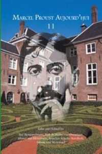 プルースト研究の現在：No.11<br>Marcel Proust Aujourd'hui 11 (Marcel Proust Aujourd'hui)