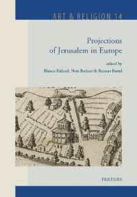 Projections of Jerusalem in Europe (Art & Religion)
