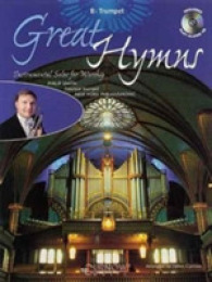 Great Hymns : Bb Trumpet - Grade 3-4 （PAP/COM）
