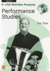 Performance Studies