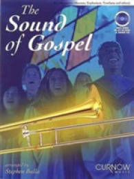 The Sound of Gospel : BC Instruments (Bassoon, Euphonium, Tromone and Others) （PAP/COM）