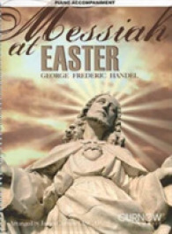Messiah at Easter : Piano Accompaniment