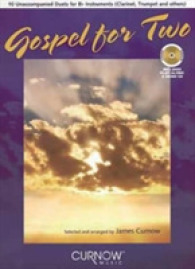 Gospel for Two : Bb Instruments