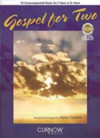 Gospel for Two : French Horn