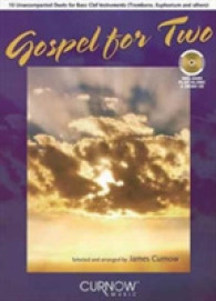 Gospel for Two : Trombone and Euphonium