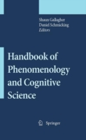 現象学と認知科学：ハンドブック<br>Handbook of Phenomenology and Cognitive Sciences