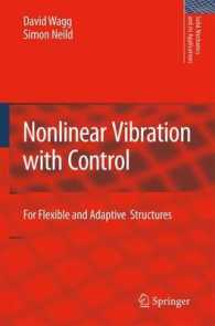 Nonlinear Vibration and Control