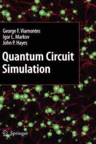 Quantum Circuit Simulation