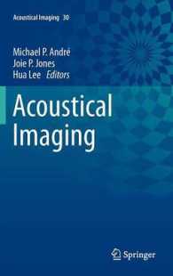 Acoustical Imaging 〈Vol. 30〉