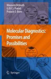Molecular Diagnostics : Promises and Possibilities