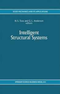 Intelligent Structural Systems