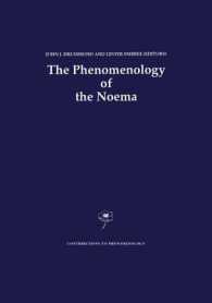 The Phenomenology of the Noema (Contributions to Phenomenology)