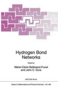 Hydrogen Bond Networks