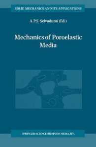 Mechanics of Poroelastic Media
