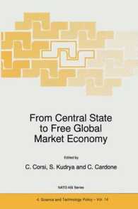From Central State to Free Global Market Economy (NATO Science Partnership Sub-series: 4:)