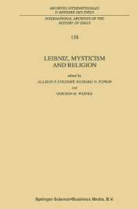 Leibniz, Mysticism and Religion