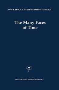 The Many Faces of Time