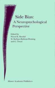 Side Bias: a Neuropsychological Perspective