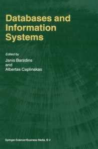Databases and Information Systems : Selected Papers