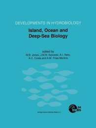 Island, Ocean and Deep-Sea Biology (Developments in Hydrobiology)