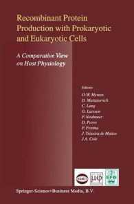 Recombinant Protein Production with Prokaryotic and Eukaryotic Cells a Comparative View on Host Physiology