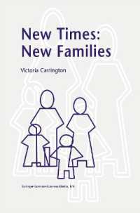 New Times : New Families