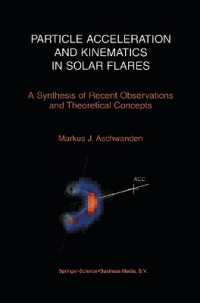 Particle Acceleration and Kinematics in Solar Flares : A Synthesis of Recent Observations and Theoretical Concepts
