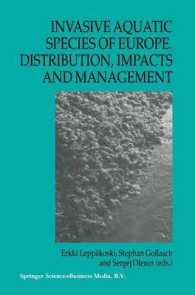 Invasive Aquatic Species of Europe Distribution, Impacts and Management
