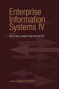 Enterprise Information Systems IV